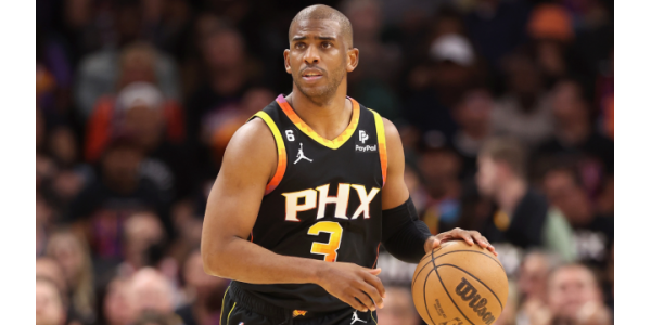 Die Phoenix Suns tauschen Chris Paul gegen Bradley Beal